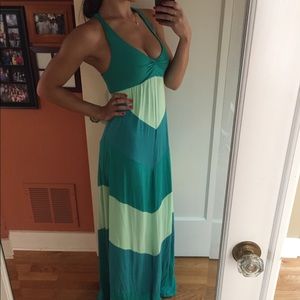 Ella Moss Long Maxi Dress